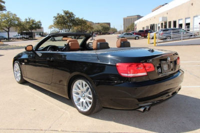 2010 BMW 328  i