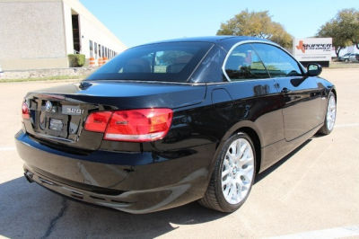 2010 BMW 328  i