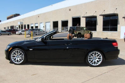 2010 BMW 328  i