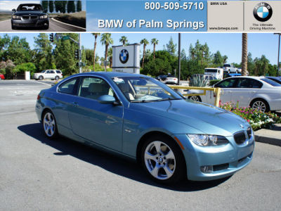 2009 BMW 328  i
