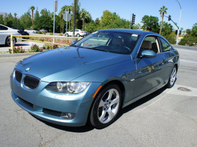 2009 BMW 328  i