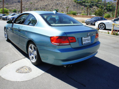 2009 BMW 328  i