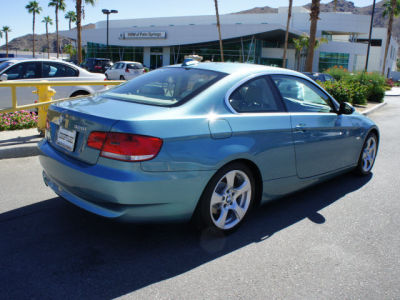 2009 BMW 328  i