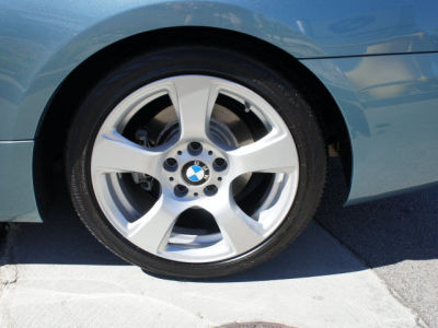 2009 BMW 328  i
