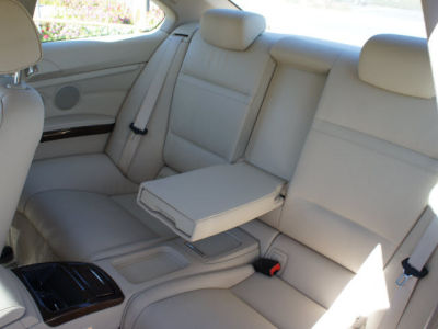 2009 BMW 328  i