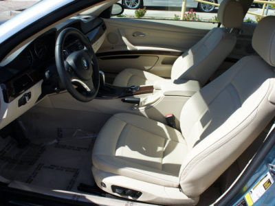 2009 BMW 328  i