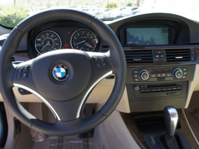 2009 BMW 328  i
