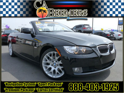 2010 BMW 328  i
