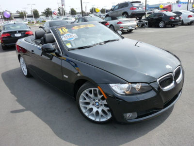 2010 BMW 328 i