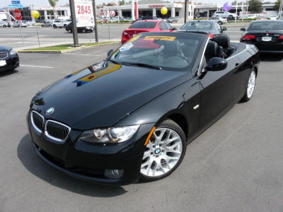 2010 BMW 328 i