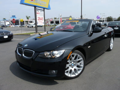2010 BMW 328 i