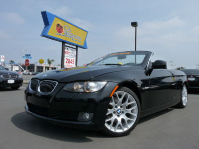 2010 BMW 328 i