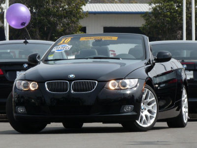 2010 BMW 328 i