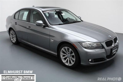 2011 BMW 328  i xDrive