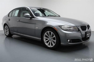 2011 BMW 328  i xDrive
