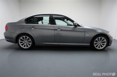 2011 BMW 328  i xDrive