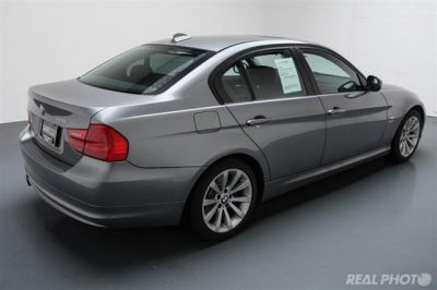 2011 BMW 328  i xDrive