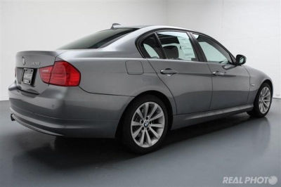 2011 BMW 328  i xDrive