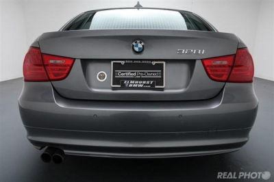2011 BMW 328  i xDrive