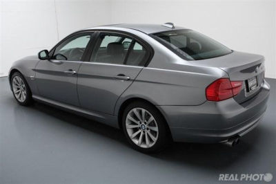 2011 BMW 328  i xDrive