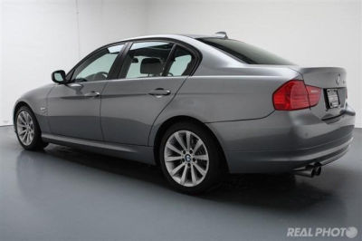 2011 BMW 328  i xDrive