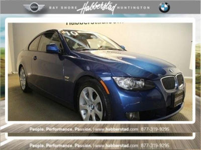 2010 BMW 328  i xDrive