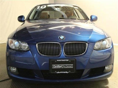 2010 BMW 328  i xDrive