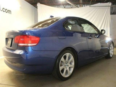 2010 BMW 328  i xDrive
