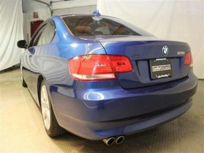 2010 BMW 328  i xDrive