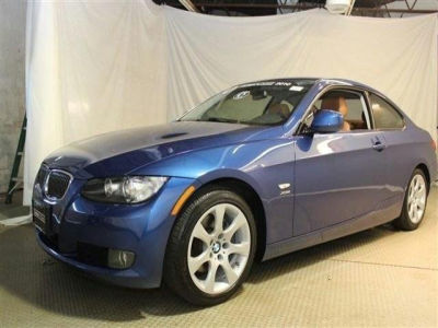 2010 BMW 328  i xDrive