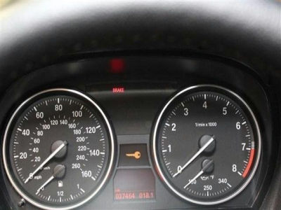 2010 BMW 328  i xDrive