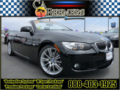 2010 BMW 328  i