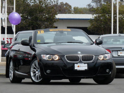 2010 BMW 328  i