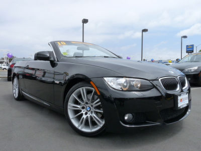 2010 BMW 328  i