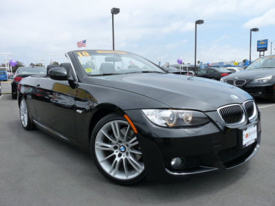 2010 BMW 328  i