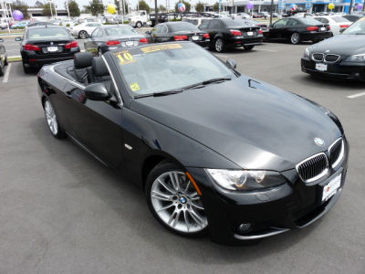 2010 BMW 328  i