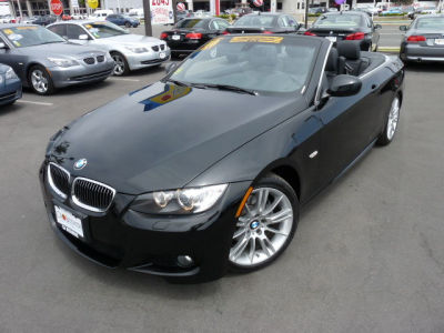 2010 BMW 328  i