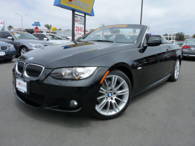 2010 BMW 328  i