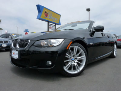 2010 BMW 328  i