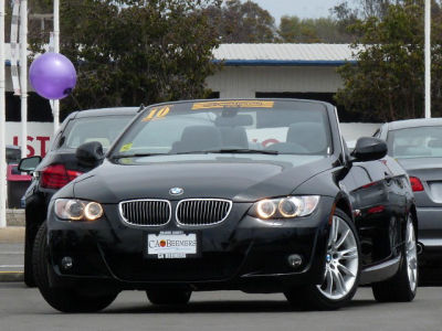 2010 BMW 328  i
