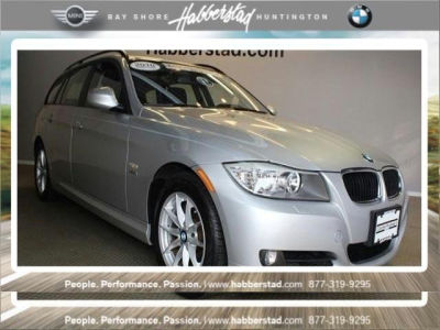 2010 BMW 328  i xDrive