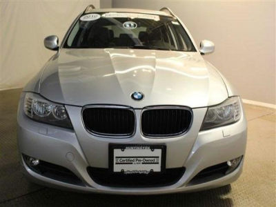 2010 BMW 328 i xDrive
