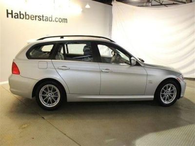2010 BMW 328 i xDrive
