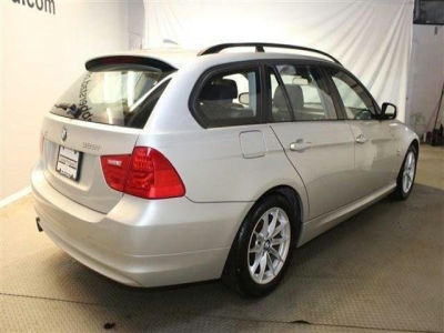 2010 BMW 328 i xDrive