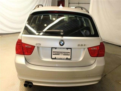 2010 BMW 328 i xDrive