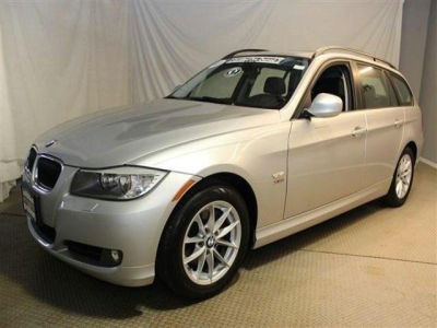 2010 BMW 328 i xDrive
