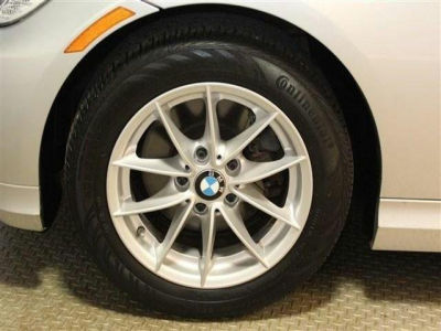 2010 BMW 328 i xDrive
