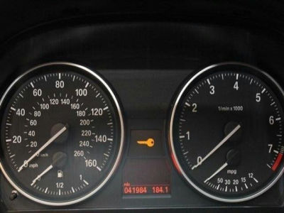 2010 BMW 328 i xDrive