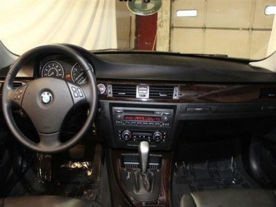 2010 BMW 328 i xDrive
