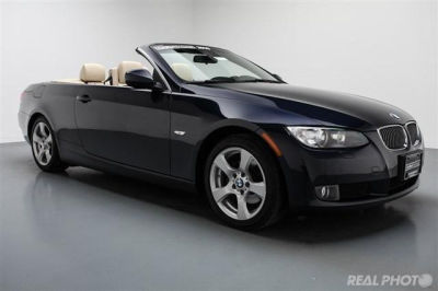 2010 BMW 328 i